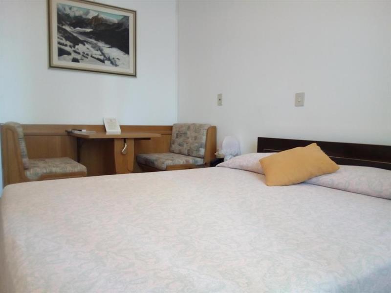 Hotel Villa Luisa 리그나노 사비아도로 외부 사진