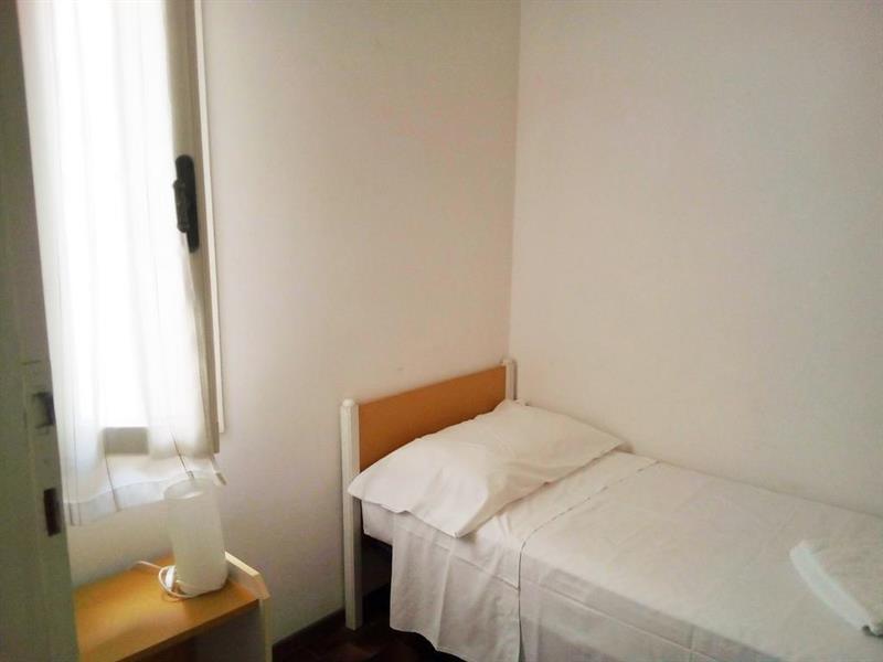Hotel Villa Luisa 리그나노 사비아도로 외부 사진